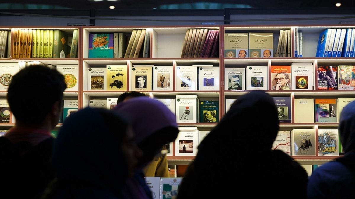 «شوهر آهو خانم» اثری در نکوهش چند همسری
