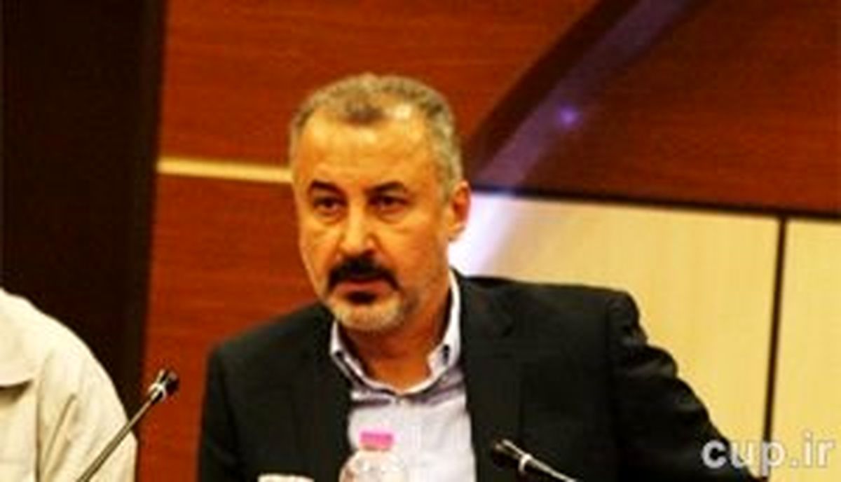 درویش: دیگر نیازی به شهباززاده نداریم