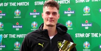 توصیف شیک از سوپرگلش +تصاویر