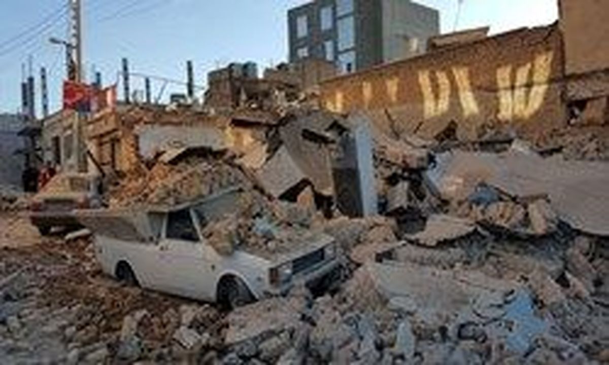 زلزله در دستورکار کمیسیون‌های مجلس