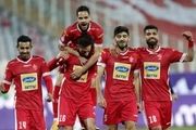 پیشنهاد خارجی بازیکن پرسپولیس پرید!