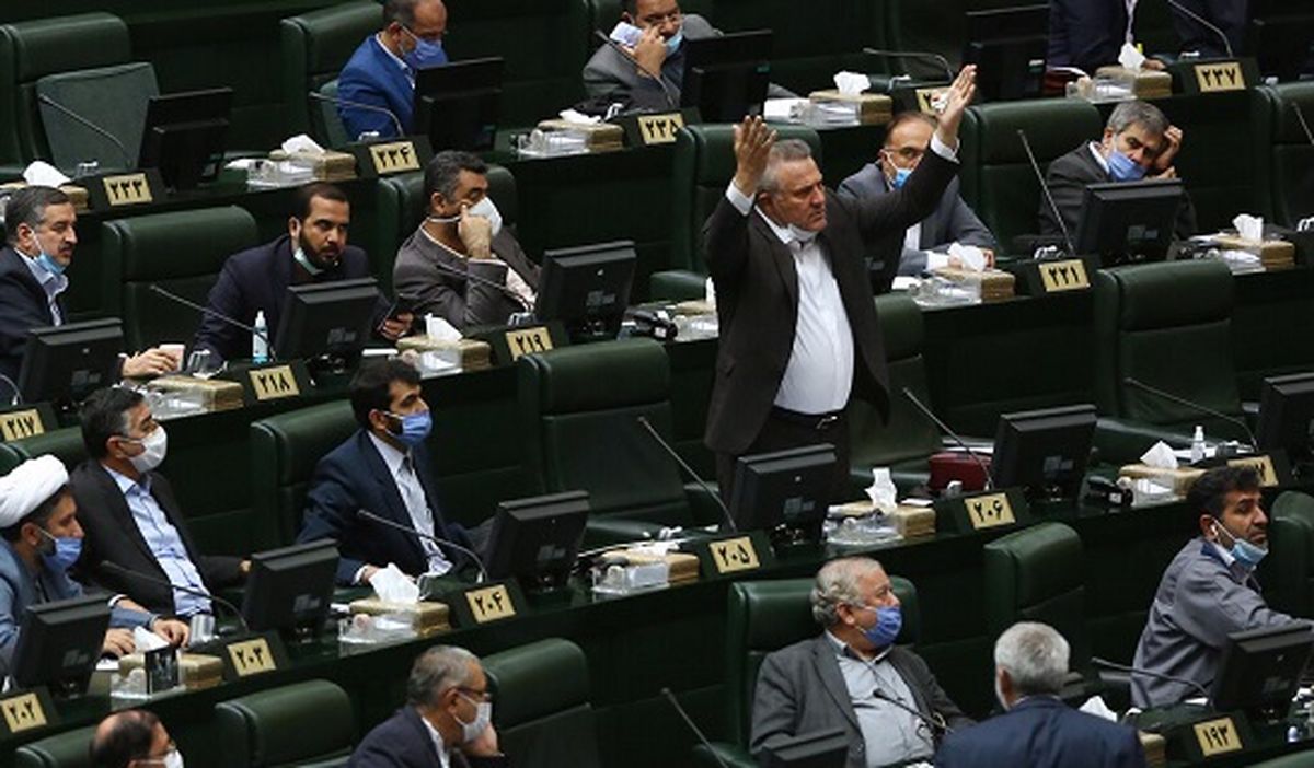 مجلس از پاسخ های وزیر جهاد کشاورزی قانع نشد