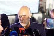 واکنش سرد مدیر تیم ملی به کمپ مکزیک؛ پیشنهاد از سوی فیفا بود