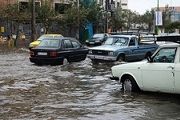پیش بینی وضعیت آب و هوایی کشور
