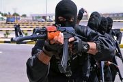 کشف هزار قرص غیرمجاز، 1کیلو تریاک و 9گرم شیشه توسط مأموران پلیس تفت
