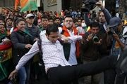 ظهور فاشیسم نوین در آمریکای لاتین