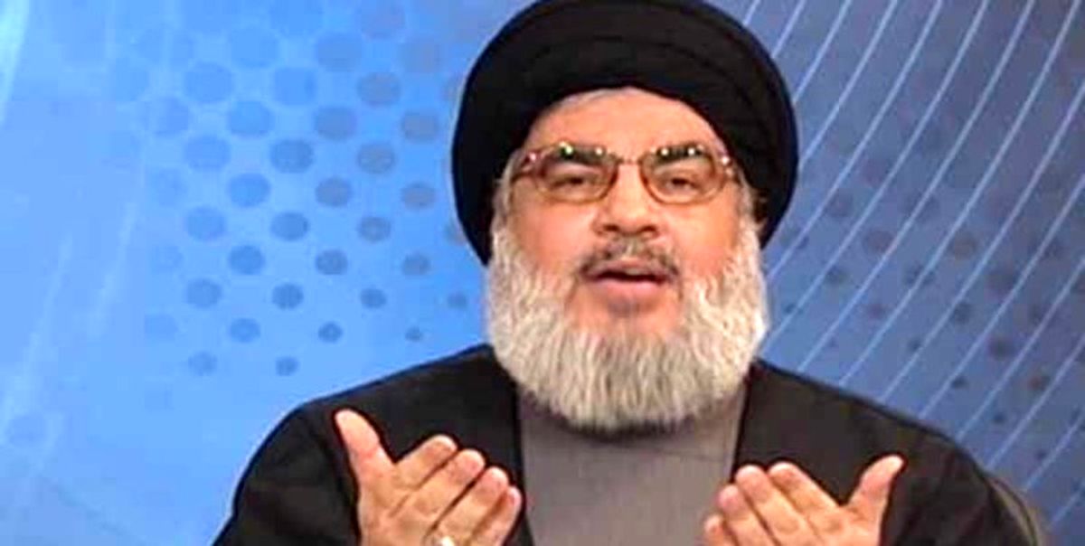 هیچ کسی اجازه به فتنه کشاندن لبنان را ندارد