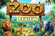 جواب راز روز ایردراپ زو (ZOO) امروز سه‌شنبه ۲ بهمن ۱۴۰۳