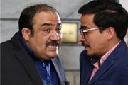 دو بازیگر دیگر به 