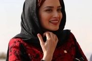 سر به زیری های «بهنوش طباطبایی»/ عکس
