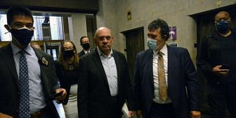 مدیر مالی سازمان ترامپ خود را تسلیم دفتر دادستانی کرد