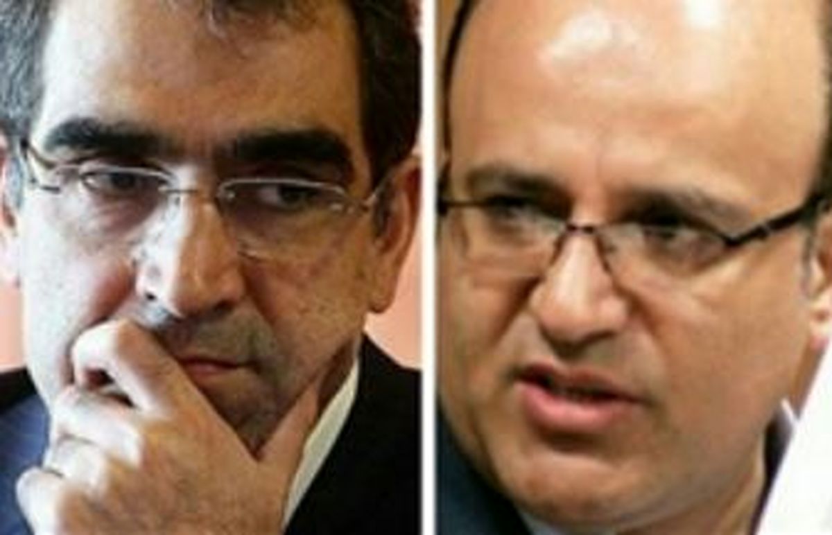 رئیس سازمان نظام پرستاری به روحانی نامه نوشت 