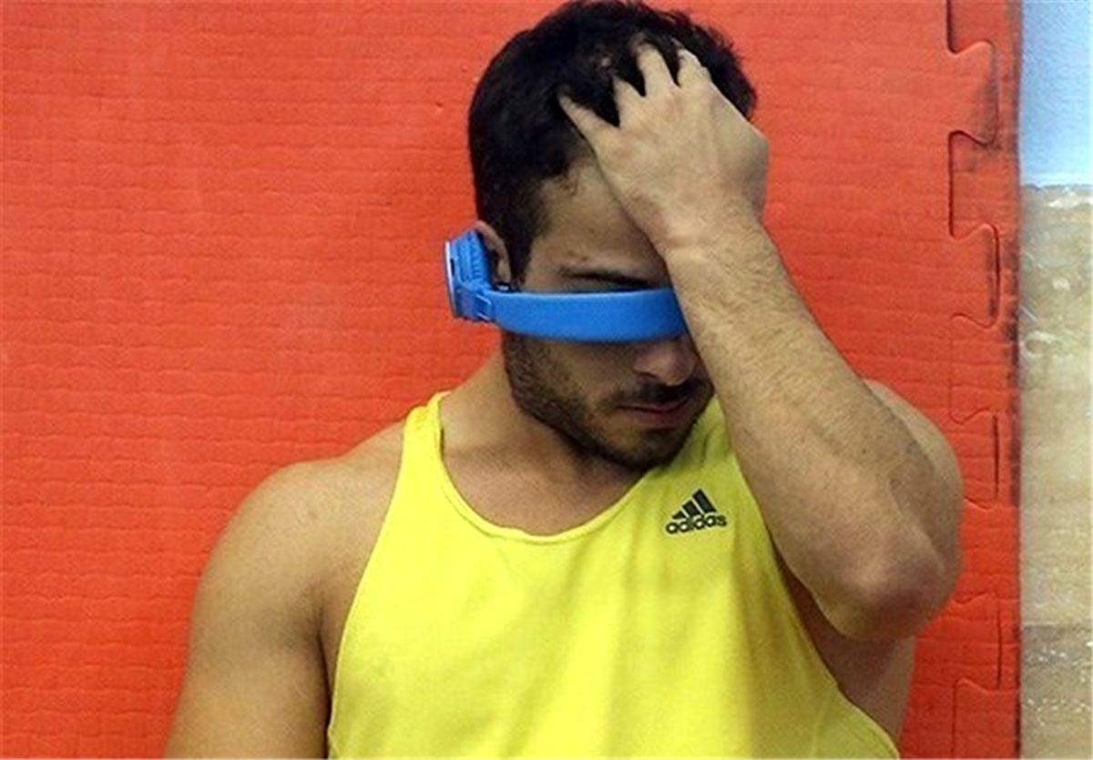 انتظارات برای طلای المپیک پایان می یابد؟!