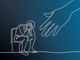 آمریکا با بحران سلامت روان روبروست