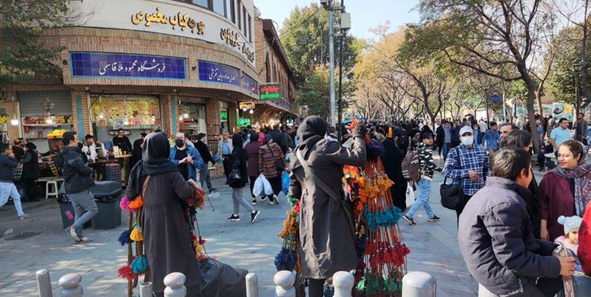فراخوان‌هایی که رفته‌رفته محدودتر و بی‌اثر می‌شوند