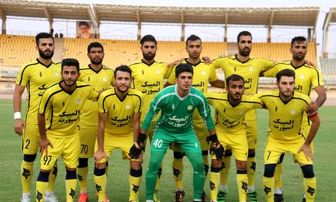 فجر سپاسی جلوی استقلال دست و پا بسته نخواهد بود 