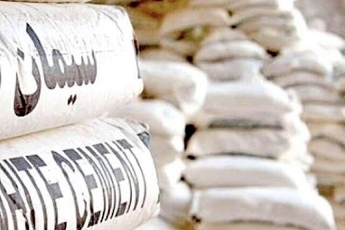 رونق تولید سیمان در سایه تامین برق پایدار
