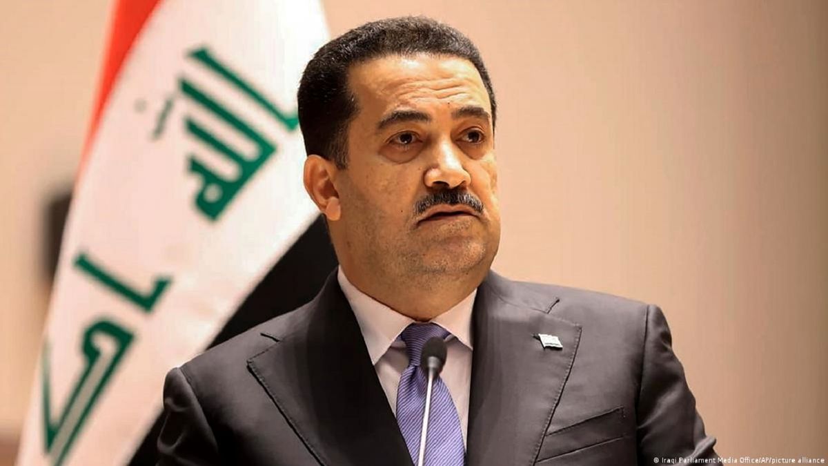 عاملان فتنه در کرکوک، مجازات خواهند شد