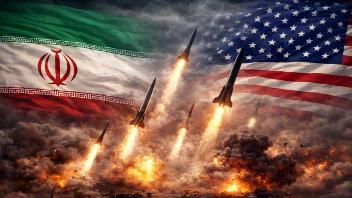 عقب‌نشینی دوباره ترامپ؛ توصیه اعراب یا قدرت ایران؟
