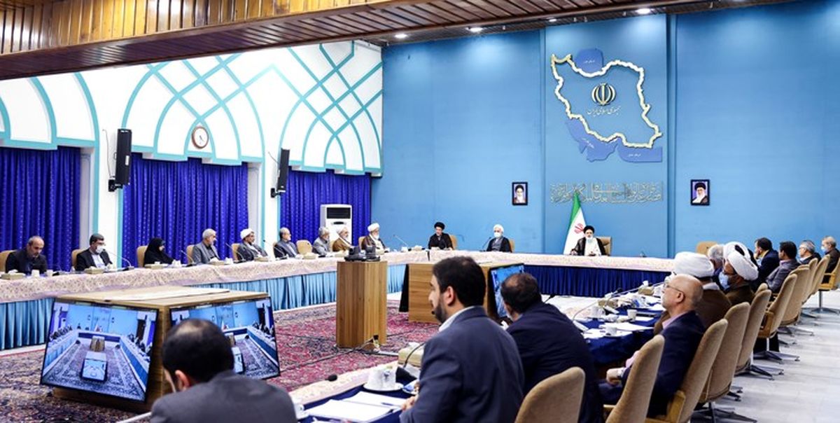 انتصاب رئیس جدید جهاد دانشگاهی تأیید شد