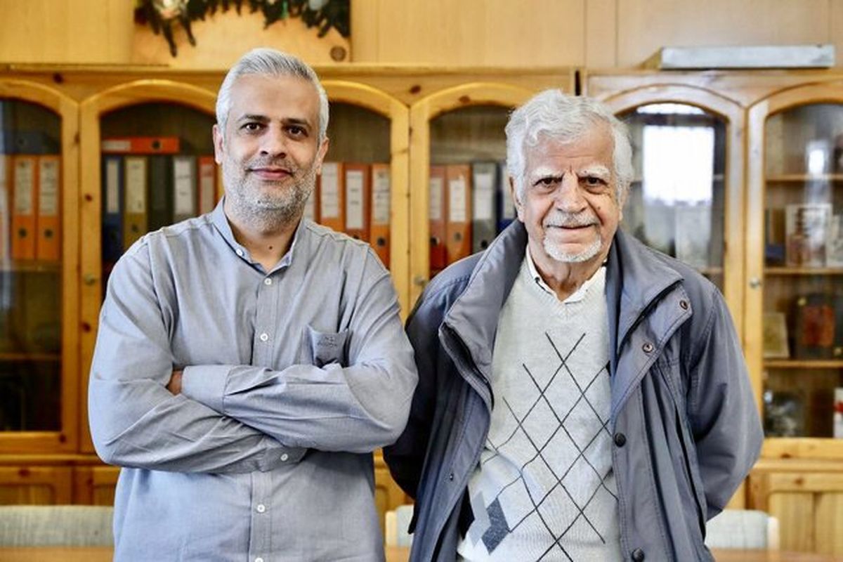 
سریال‌های خارجی جدید در صدا و سیما
