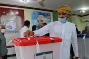 مشارکت بیش از 22 میلیون نفر در انتخابات تا ساعت 19:30