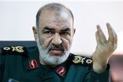 آمریکایی‌ها اگر تهدید کنند اجازه تردد از تنگه هرمز را نمی‌‎دهیم 