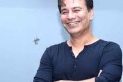 سلفی جدید همسر سابق خانم بازیگر