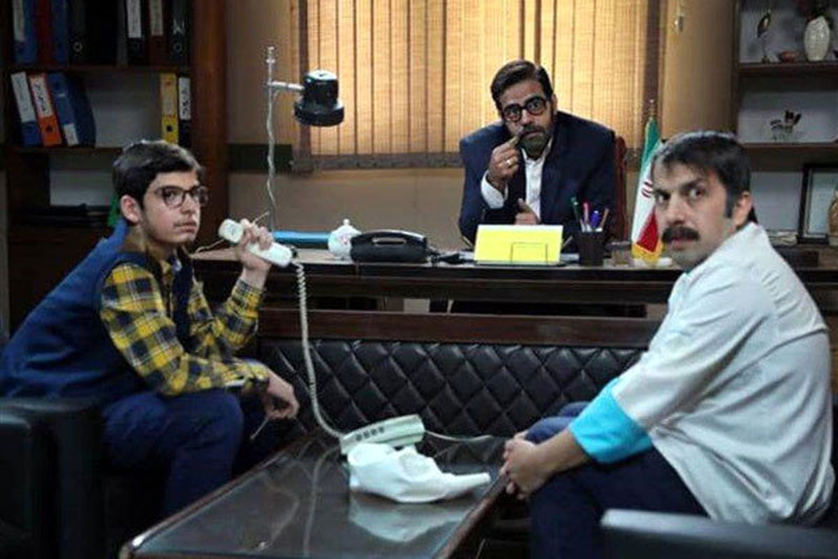 بازگشت «بچه مهندس» به تلویزیون