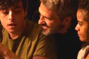 کاوه دانشمند برنده جایزه جشنواره کارلووی وار شد