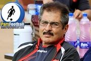 یک پرسپولیسی دیگر داغدار شد
