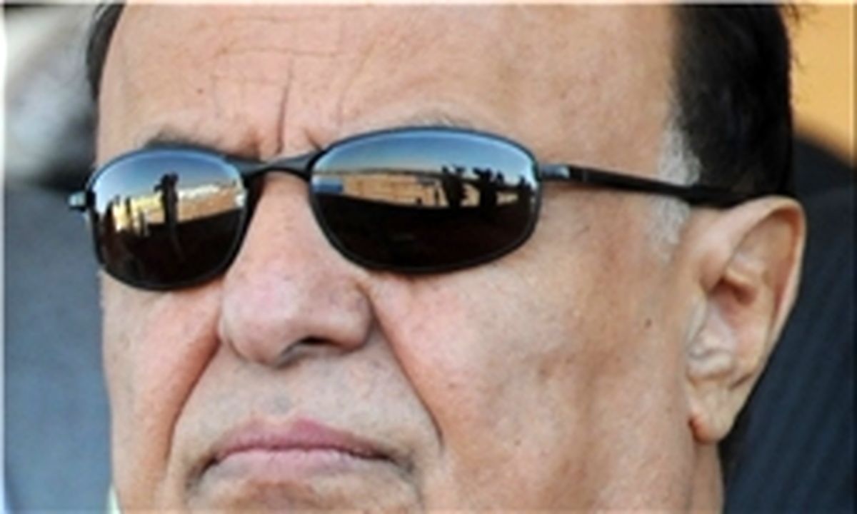 رد پیشنهاد عربستان از سوی منصور هادی 