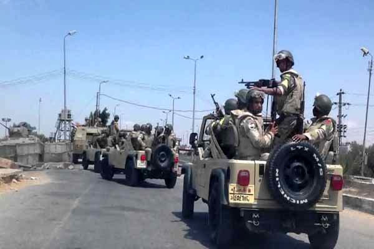 داعش در مصر؛ مناطق تمرکز و شگردهای متفاوت