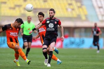 مشکل بزرگ پرسپولیس با مهاجمانی که گل نمی زنند