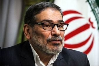 شمخانی: جریانی که با جنگ در افغانستان به حاکمیت برسد به رسمیت نمی‌شناسیم