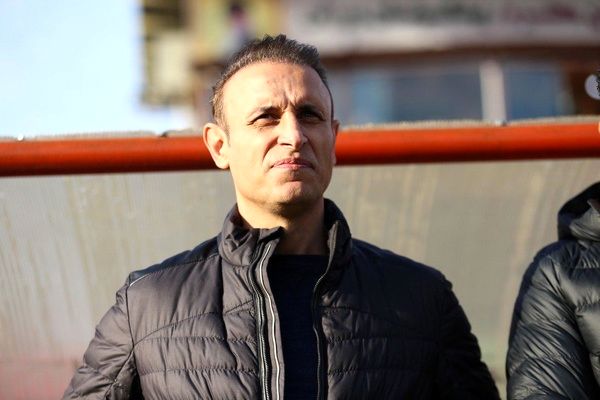 دلیل دلخوری یحیی گل محمدی از مدیران پرسپولیس