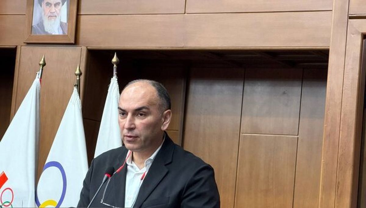 قرارداد محسن رضوانی تمدید شد