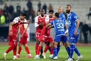 واکنش پیشکسوت استقلال به دربی کسل‌کننده