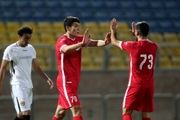 جدایی مهاجم خارجی پرسپولیس قطعی شد؛ مقصد بعدی کجاست؟
