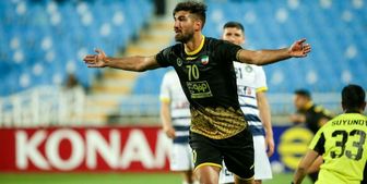 مصاف سپاهان و الدحیل انتخاب شدند