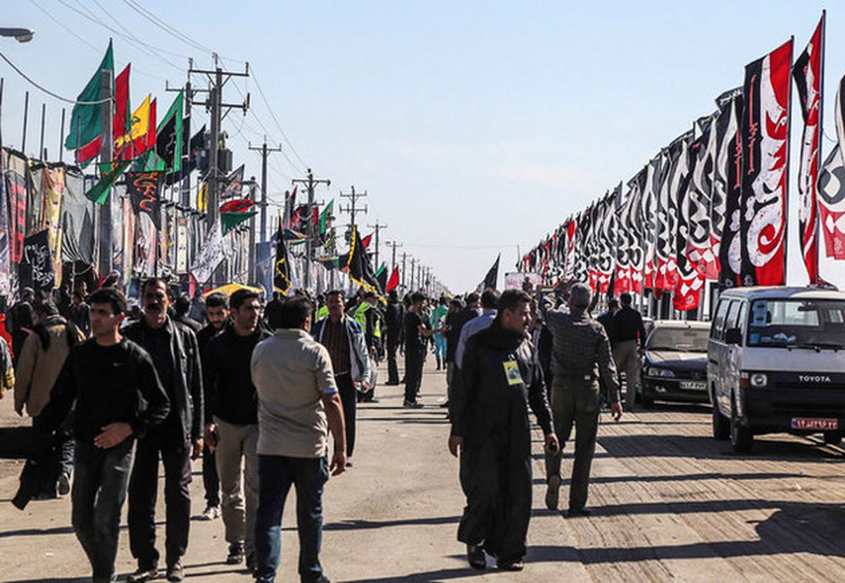 باز نشدن مرز‌ها موکب داران را با مشکل مواجه خواهد کرد