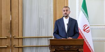 هیچگونه مطالبه زیاده خواهانه و فرابرجامی مورد ادعای آمریکا را نداریم