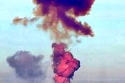 جزئیات صدای انفجار در دزفول