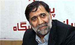 برگزاری مراسم معارفه مدیر عامل جدید باشگاه استقلال