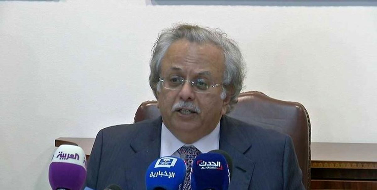 گزافه گویی نماینده سعودی در سازمان ملل علیه ایران
