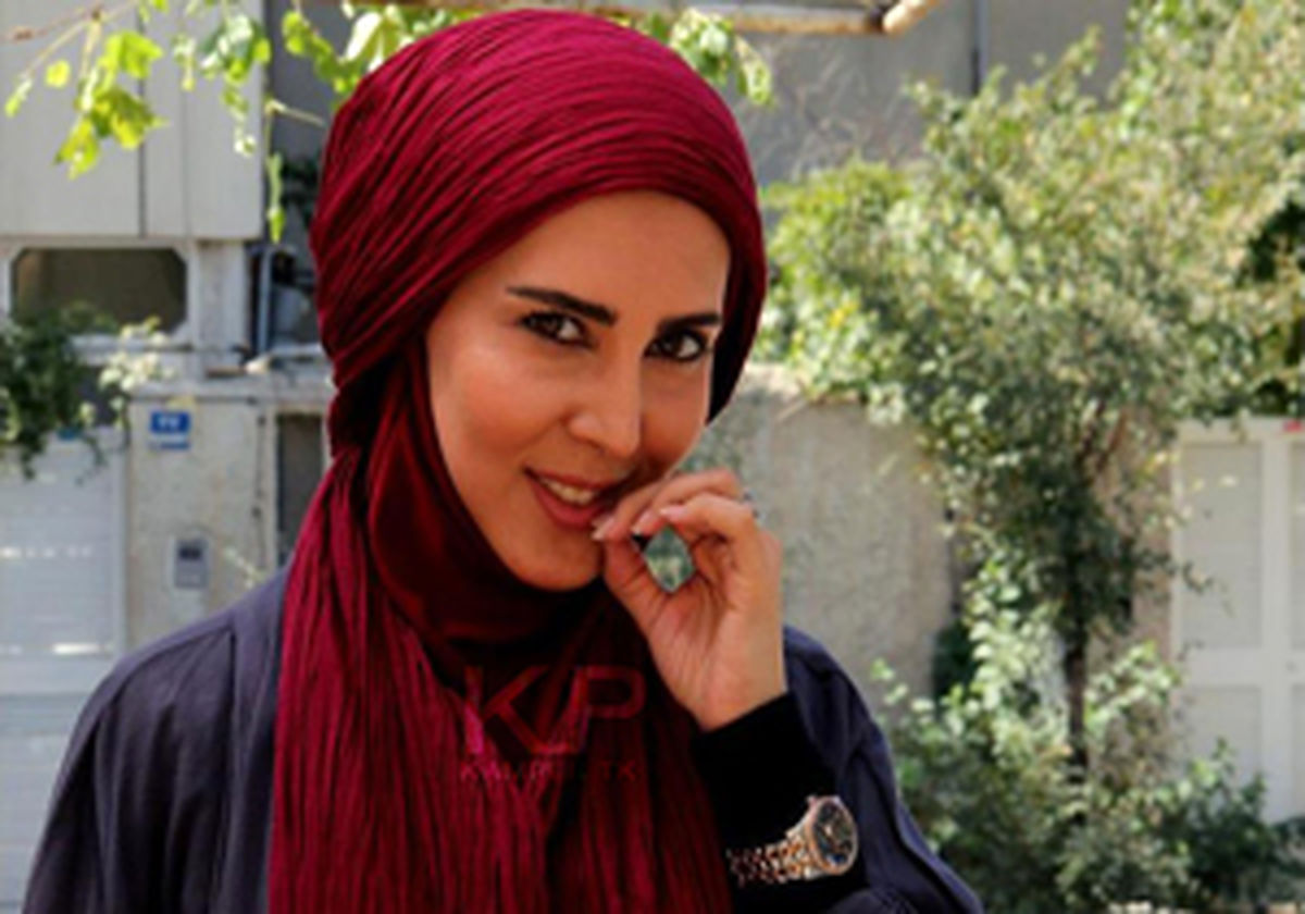 لیلا بلوکات کرونا گرفت!