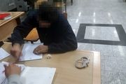 پسر ۱۸ ساله راز قتل خواهرش را فاش کرد