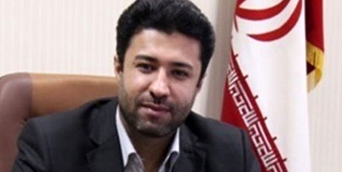 مرمت بازارچه ۱۰۰ ساله نائب آقا در تهران
