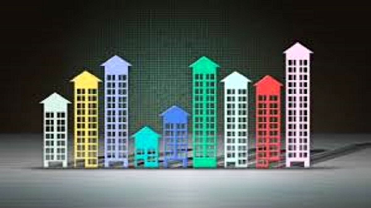 قیمت آپارتمان در تهران؛ ۱۱ اسفند ۱۴۰۰+ جدول
