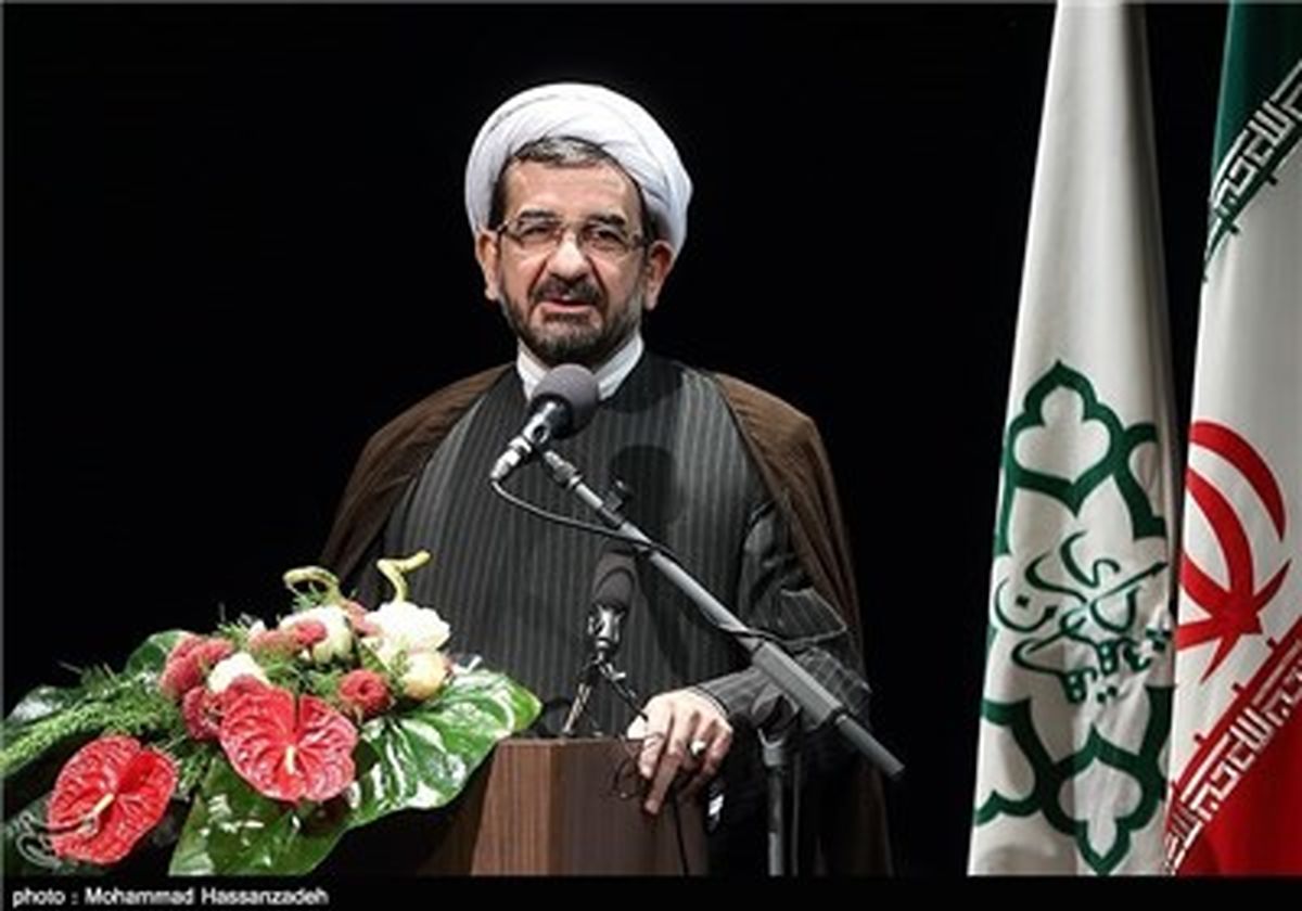 ارائه طرح رفاه اجتماعی به شورای شهر تهران